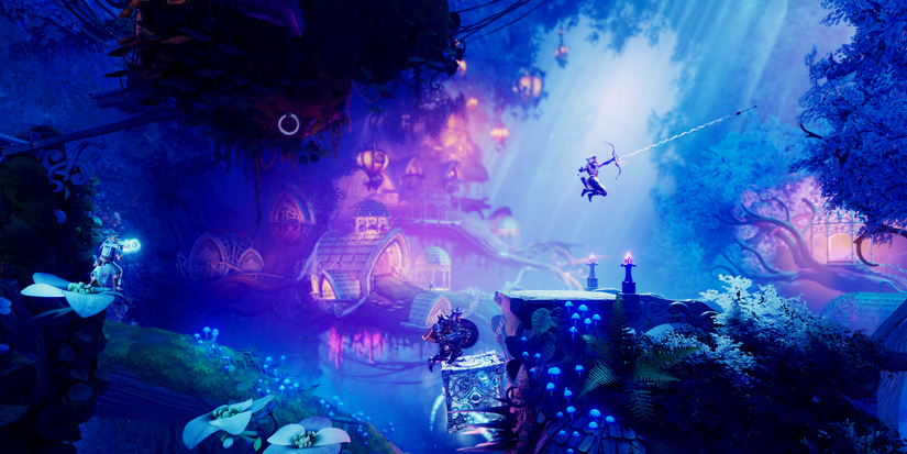 10 Best Platform Games For Mario Fans