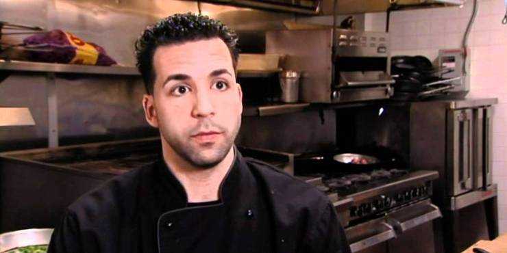 Kitchen Nightmares The Most Horrific Restaurants Where Are They Now