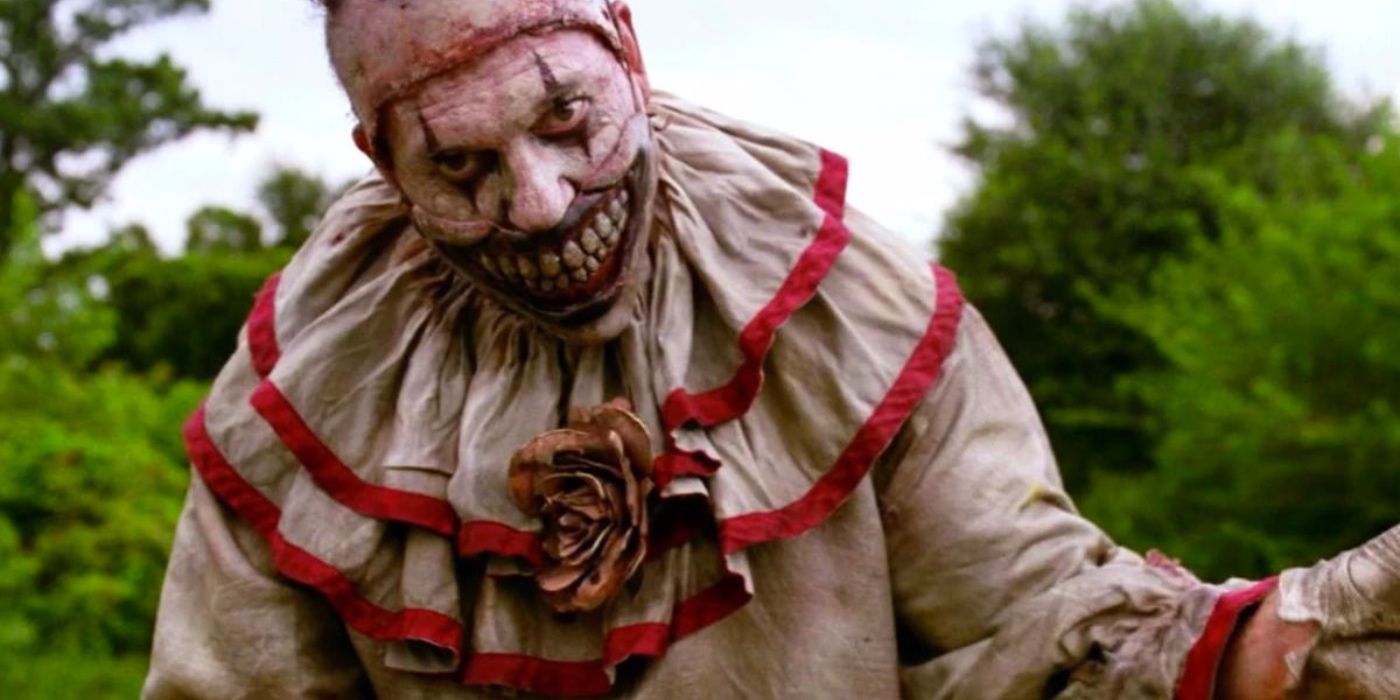 American Horror Story: How Every Freak Show Character Died