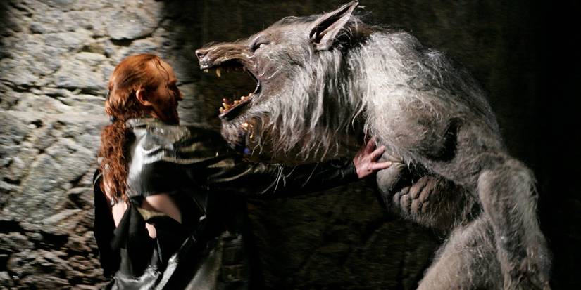 Underworld TV Show: 10 Things We Want To See From The Franchise's Return