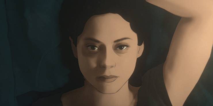 Will there be a season 2 of undone on amazon prime