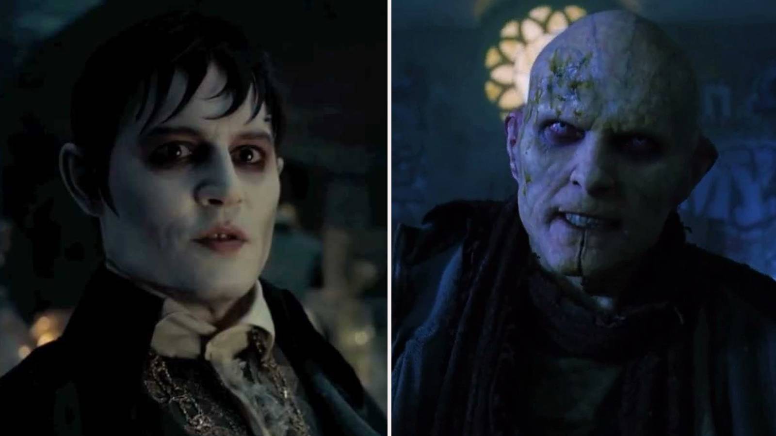 Vampire Examples 10 Most Powerful Vampires In Horror Movies, Ranked