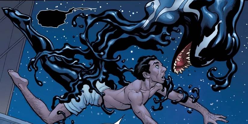 20 Powers Venom Has (And 10 Weaknesses)