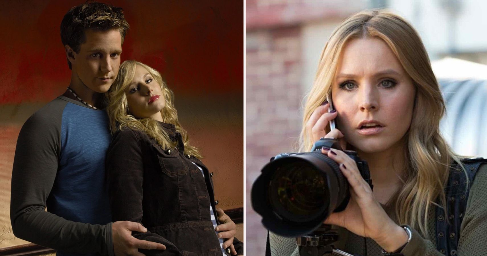 Veronica Mars Saison 4 Episode 8 Better Call Saul Season 4 Episode 8 Imdb - Champion TV Show