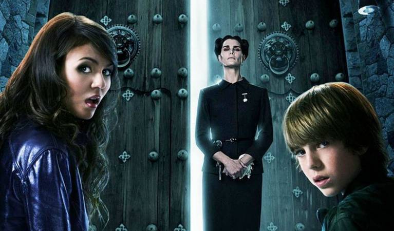 The Boy Who Cried Werewolf Is A Great Kids Horror Movie