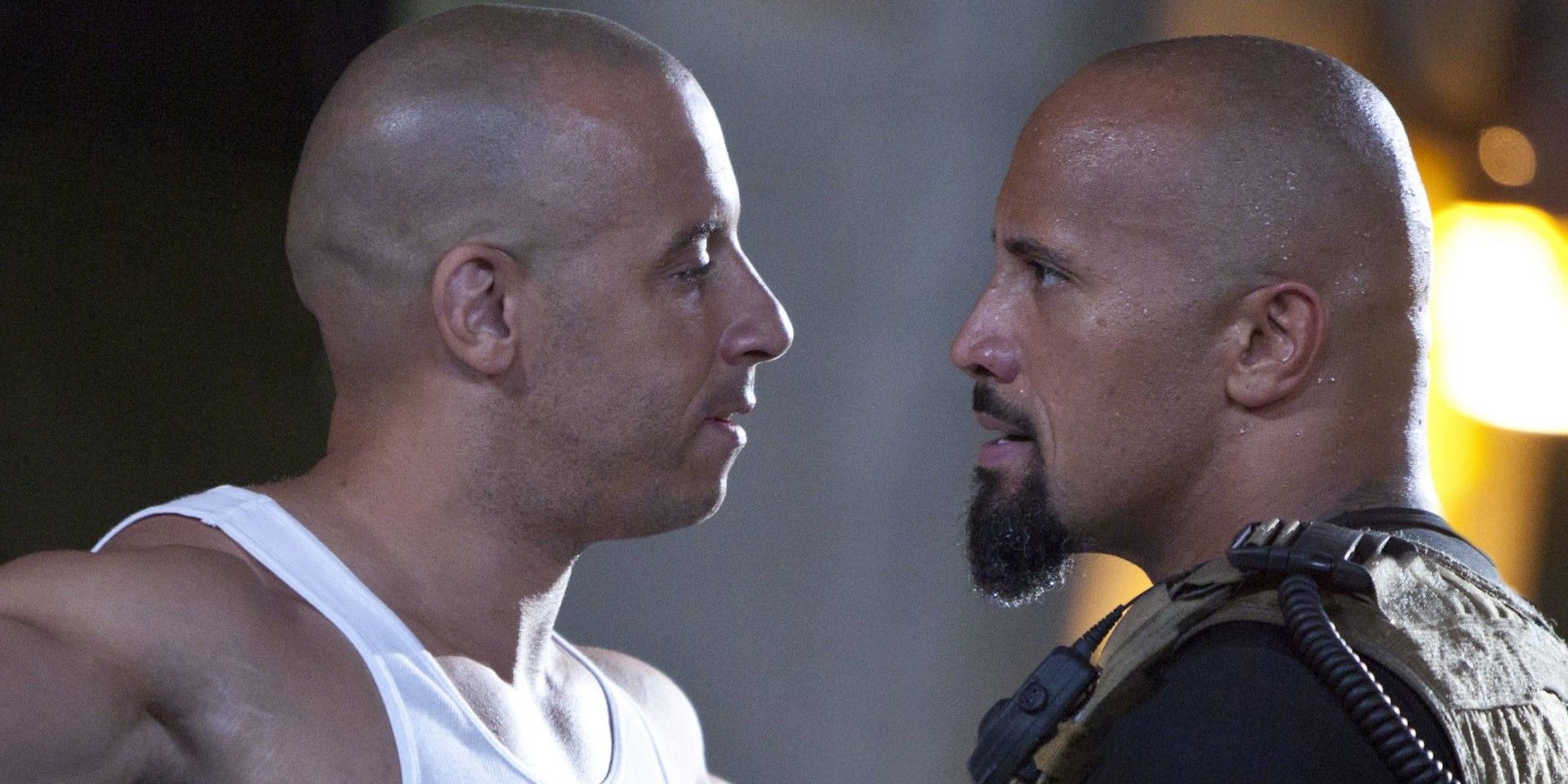 Dwayne Johnson 5 Reasons Fast & Furious Is His Best Franchise (& 5 Why Its Jumanji)