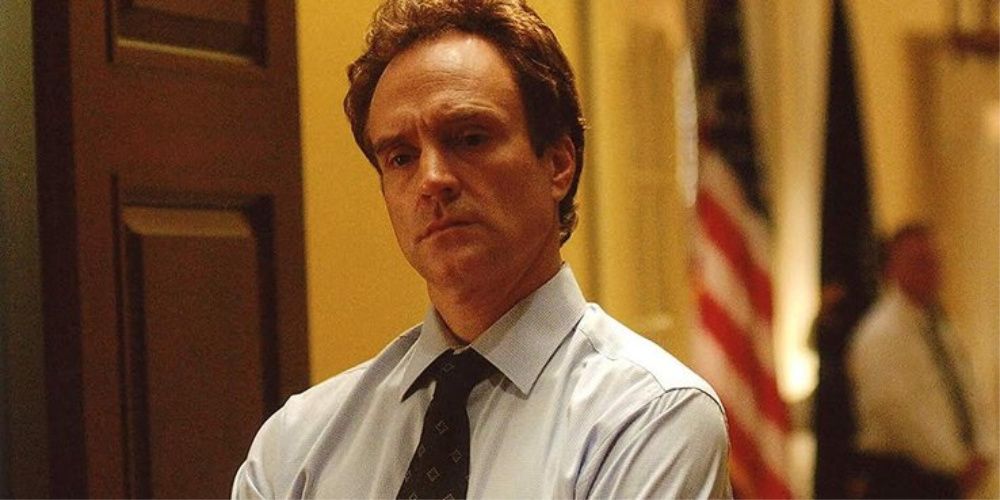 The West Wing 15 Storylines That Were Never Resolved