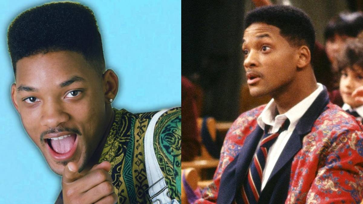 15 Best Pick-Up Lines From The Fresh Prince Of Bel-Air