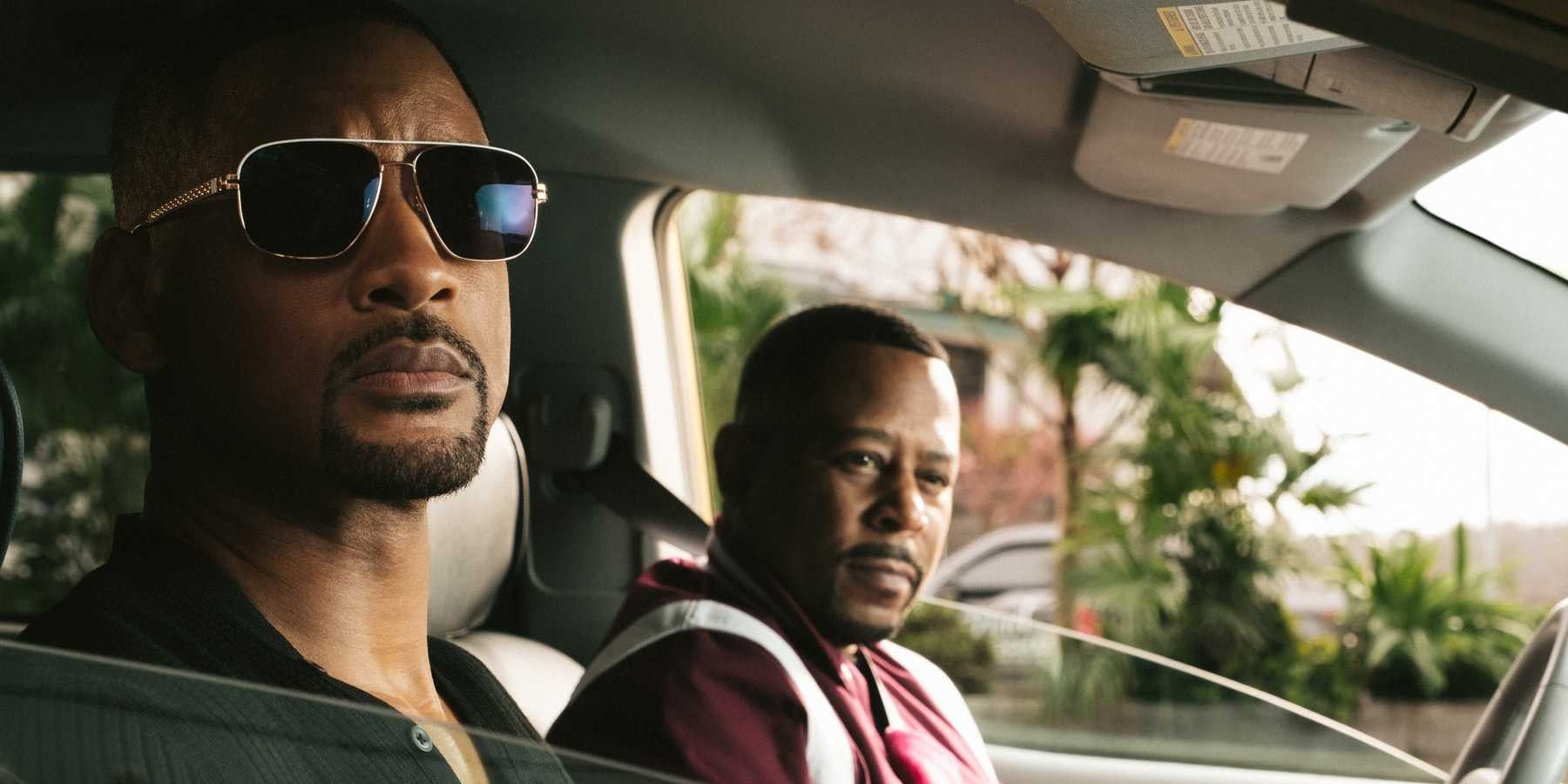 Where To Watch All 3 Bad Boys Movies