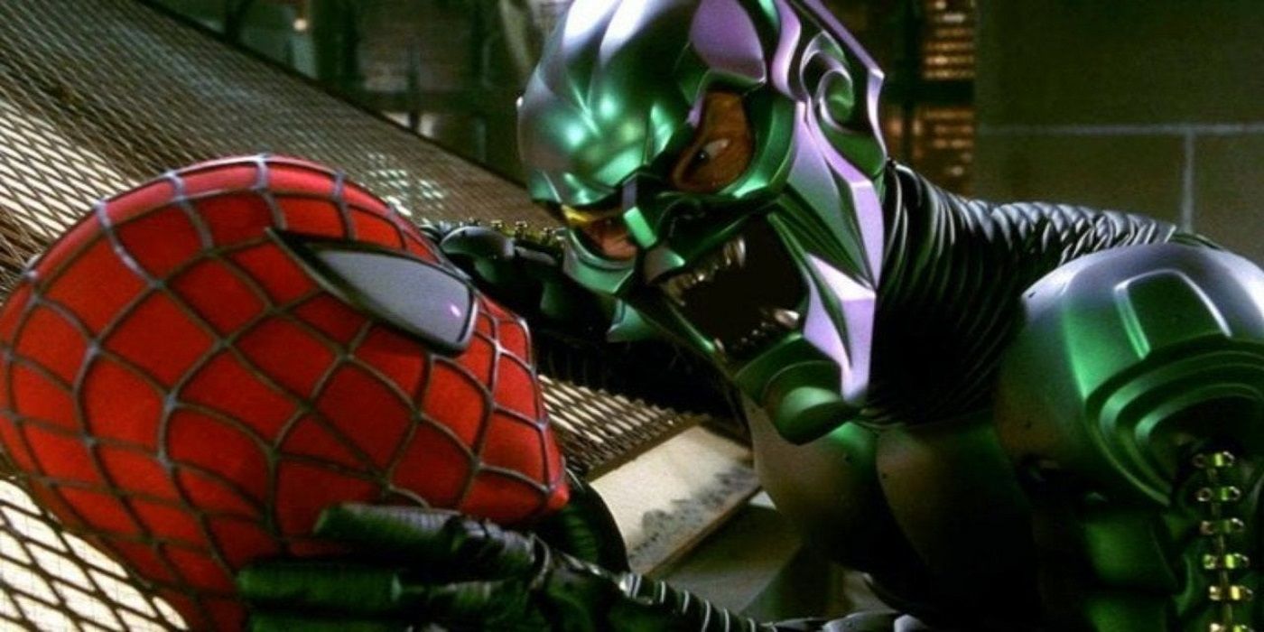 10 Comic Book Movie Villains That Deserved Way Better Endings