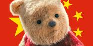 Winnie The Pooh Is BANNED In China Here s Why Screen Rant