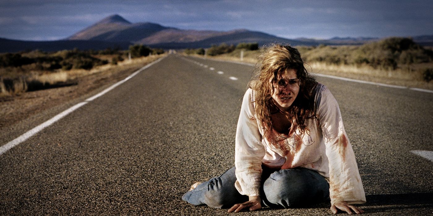 30 Hiking Horror Movies To Watch If You Love The Outdoors