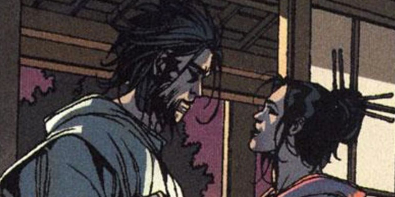 XMen 5 Women Wolverine Was In Love With (& 5 Times It Was Casual)