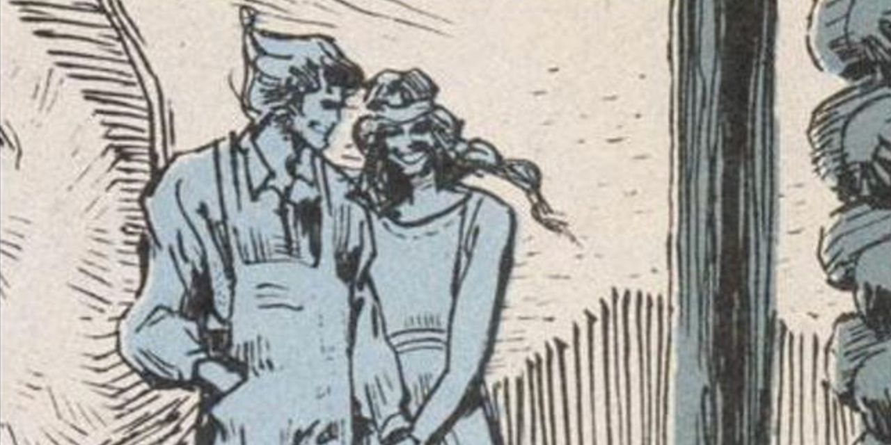 XMen 5 Women Wolverine Was In Love With (& 5 Times It Was Casual)