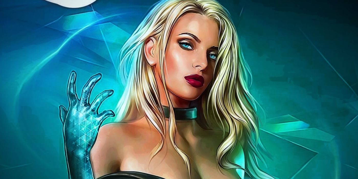 How The XMENs Emma Frost Became An AList Superhero