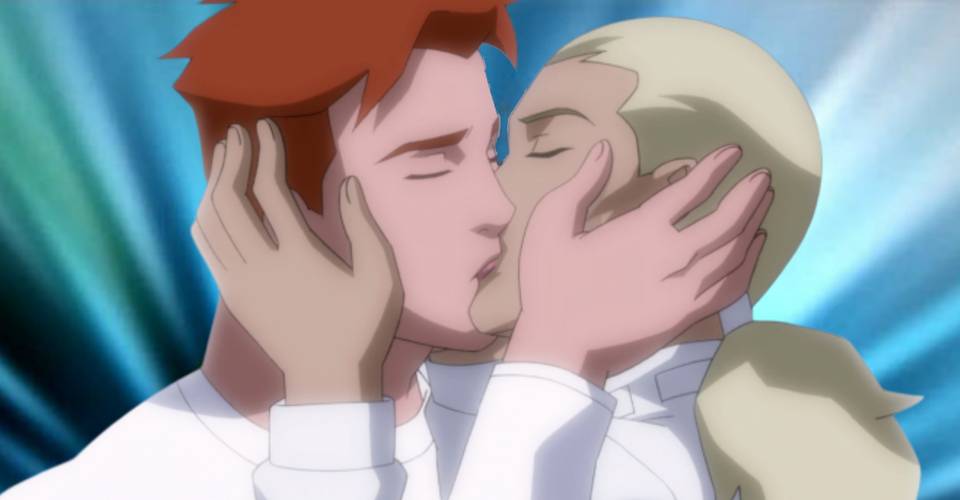 Young Justice Finally Gives Closure For Wally West S Death Young Justice Finally Gives Closure For Wally West S Death