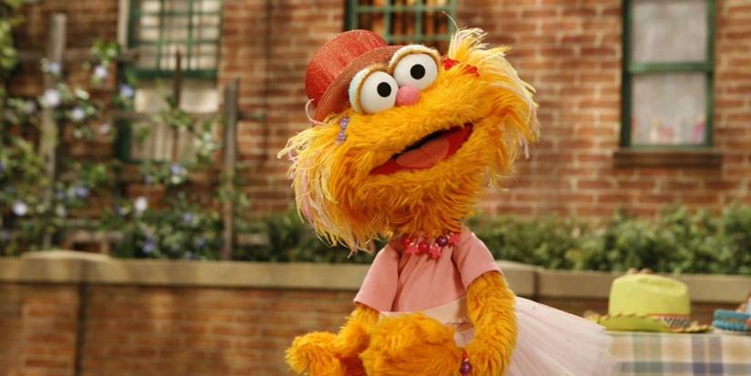 Sesame Street: The 10 Best Characters, Ranked