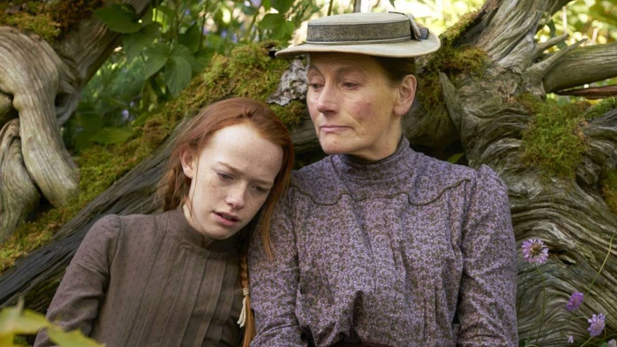 Anne With an E to End With Season 3, Netflix Confirms Release Date