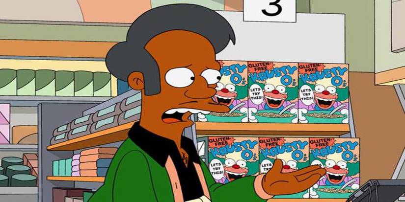 10 Jokes From The Simpsons That Have Already Aged Poorly