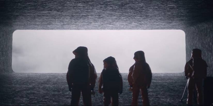 Arrival: 10 Hidden Details Everyone Completely Missed