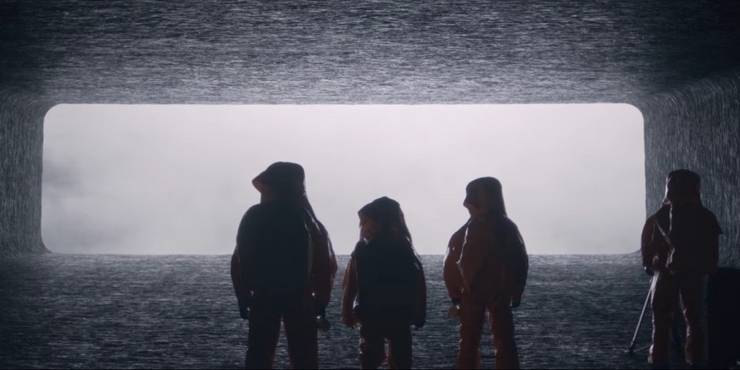 Arrival 10 Hidden Details Everyone Completely Missed