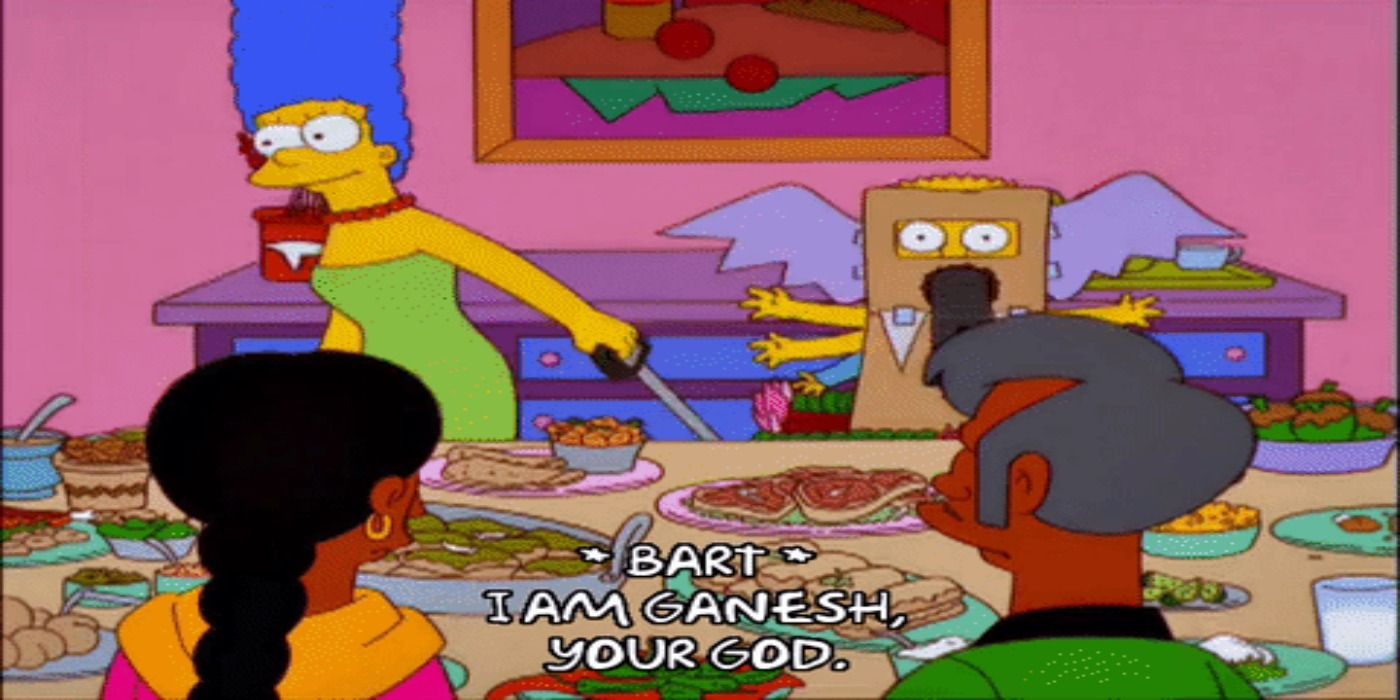 10 Jokes From The Simpsons That Have Already Aged Poorly