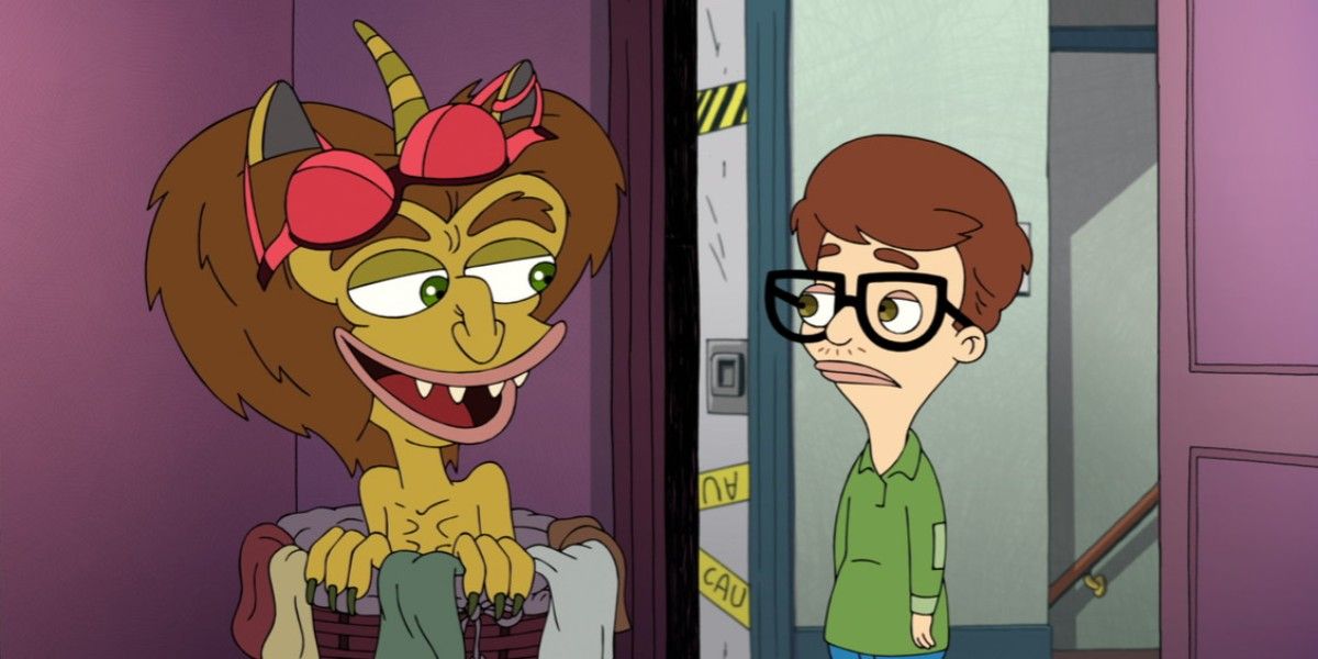 Big Mouth The Worst Things The Main Characters Have Done