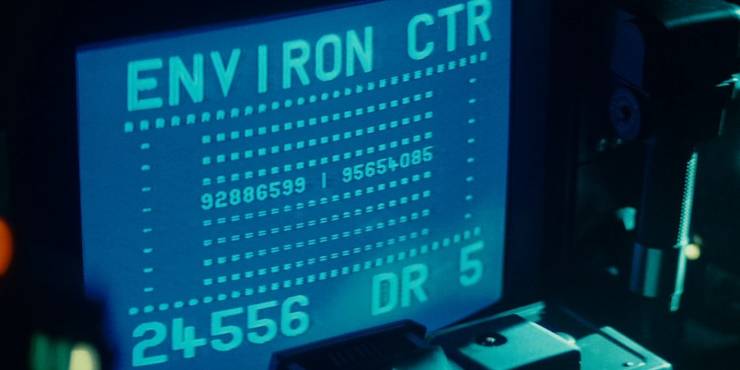 10 Hidden Details Everyone Missed In The Original Blade Runner