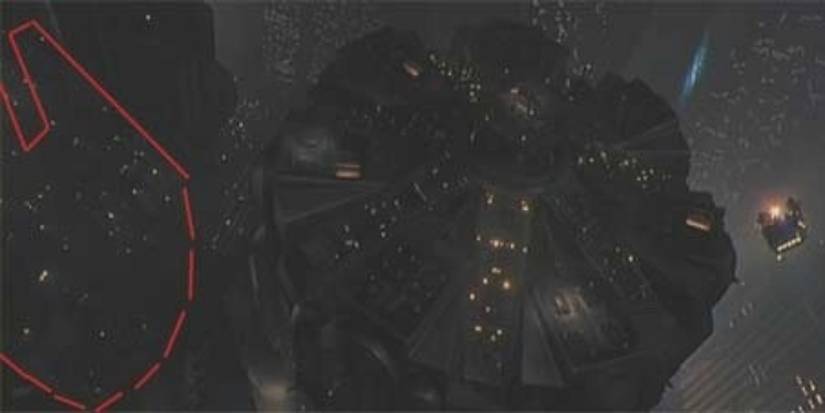 10 Hidden Details Everyone Missed In The Original Blade Runner