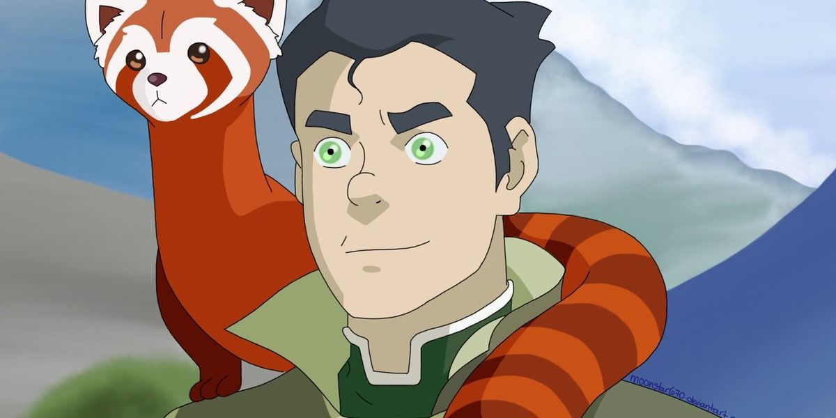 Avatar 10 Hidden Details About The Main Characters In The Legend Of Korra Everyone Missed