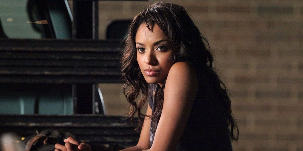 The Vampire Diaries 8 Facts About Bonnie Many Fans Dont Know About