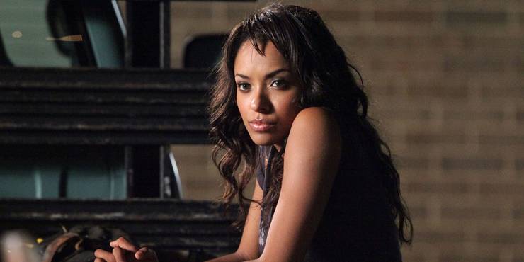 The Vampire Diaries The 10 Worst Things Bonnie Has Ever Done Ranked