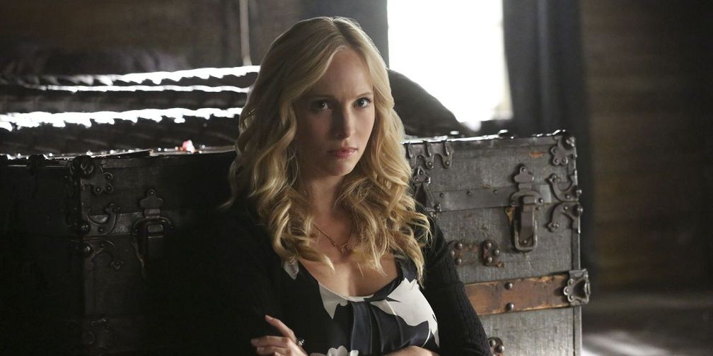 The Vampire Diaries 10 Characters Who Just Didnt Look Right In The Show