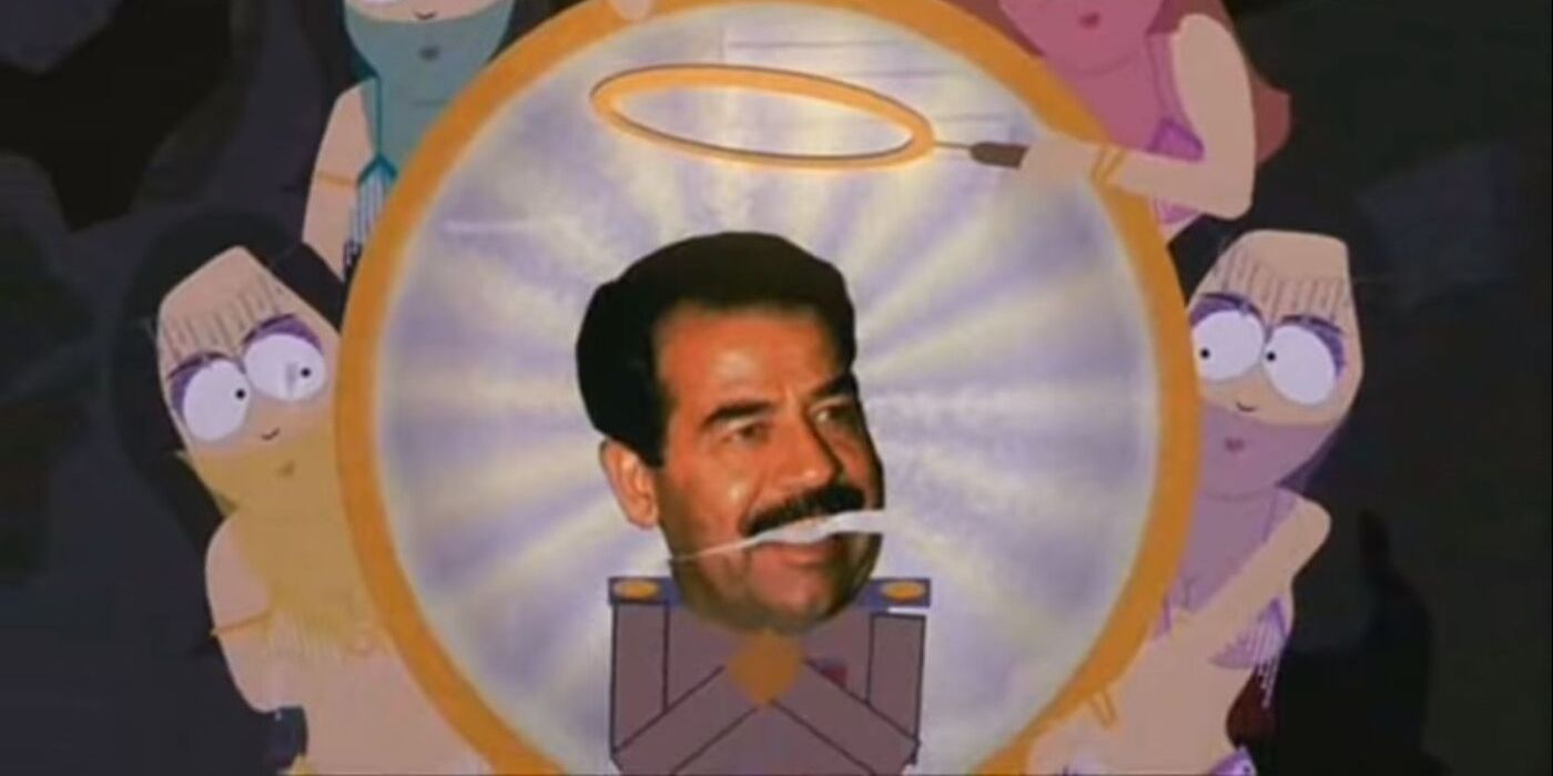 10 Catchiest Movie Villain Songs Ranked