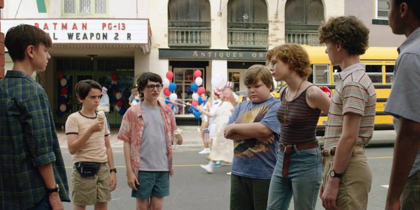 IT Chapter 2: 5 Things It Does Better Than Chapter 1 (& 5 Things It ...