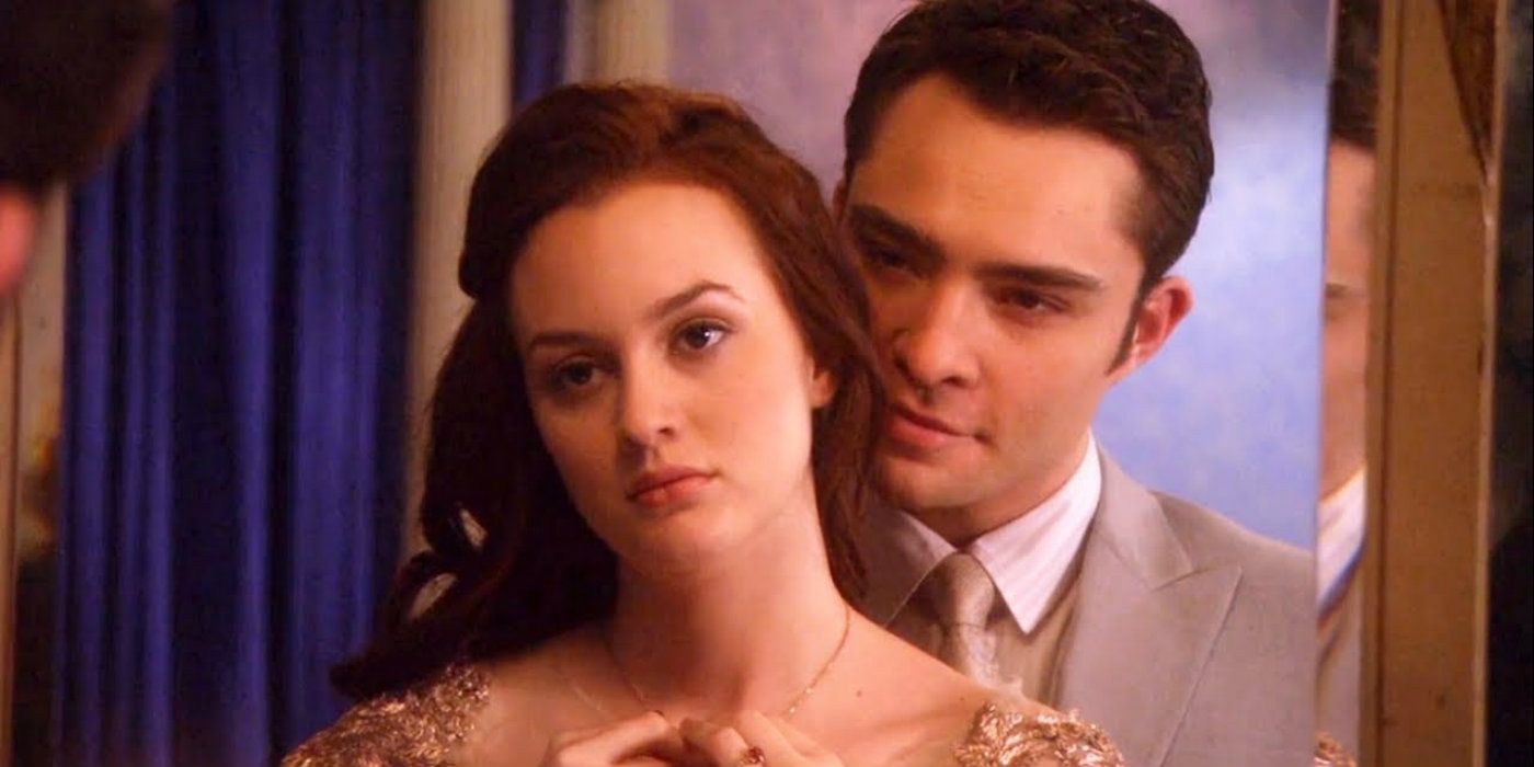 10 Worst TV Couples Of The Past Decade Ranked