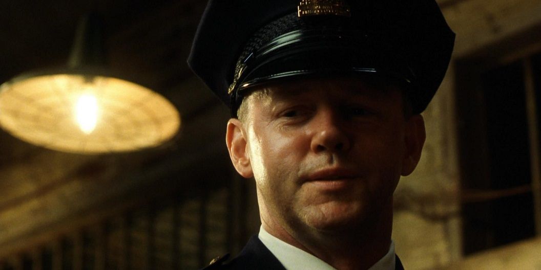 13 Hidden Details You Never Noticed In The Green Mile