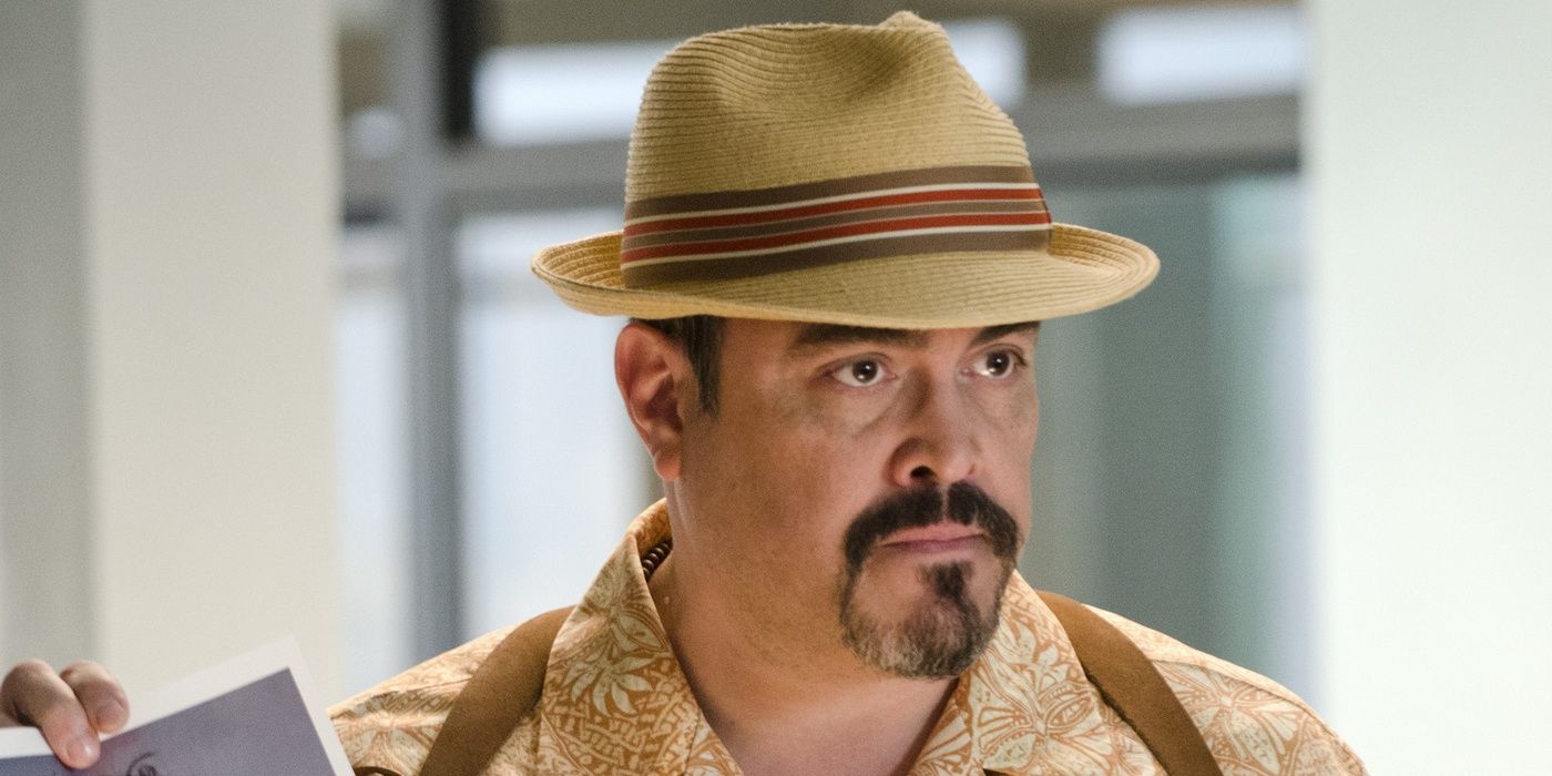How Old Dexter's Returning Characters Are In Showtime's New Prequel Show