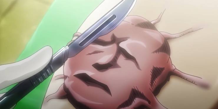 Jojo S Bizarre Adventure The 5 Best 5 Worst Stand Abilities Giorno Giovanna Hair Roblox Giorno Giovanna Hair Roblox Jojo S Bizarre Adventure The 5 Best 5 Worst Stand Abilities