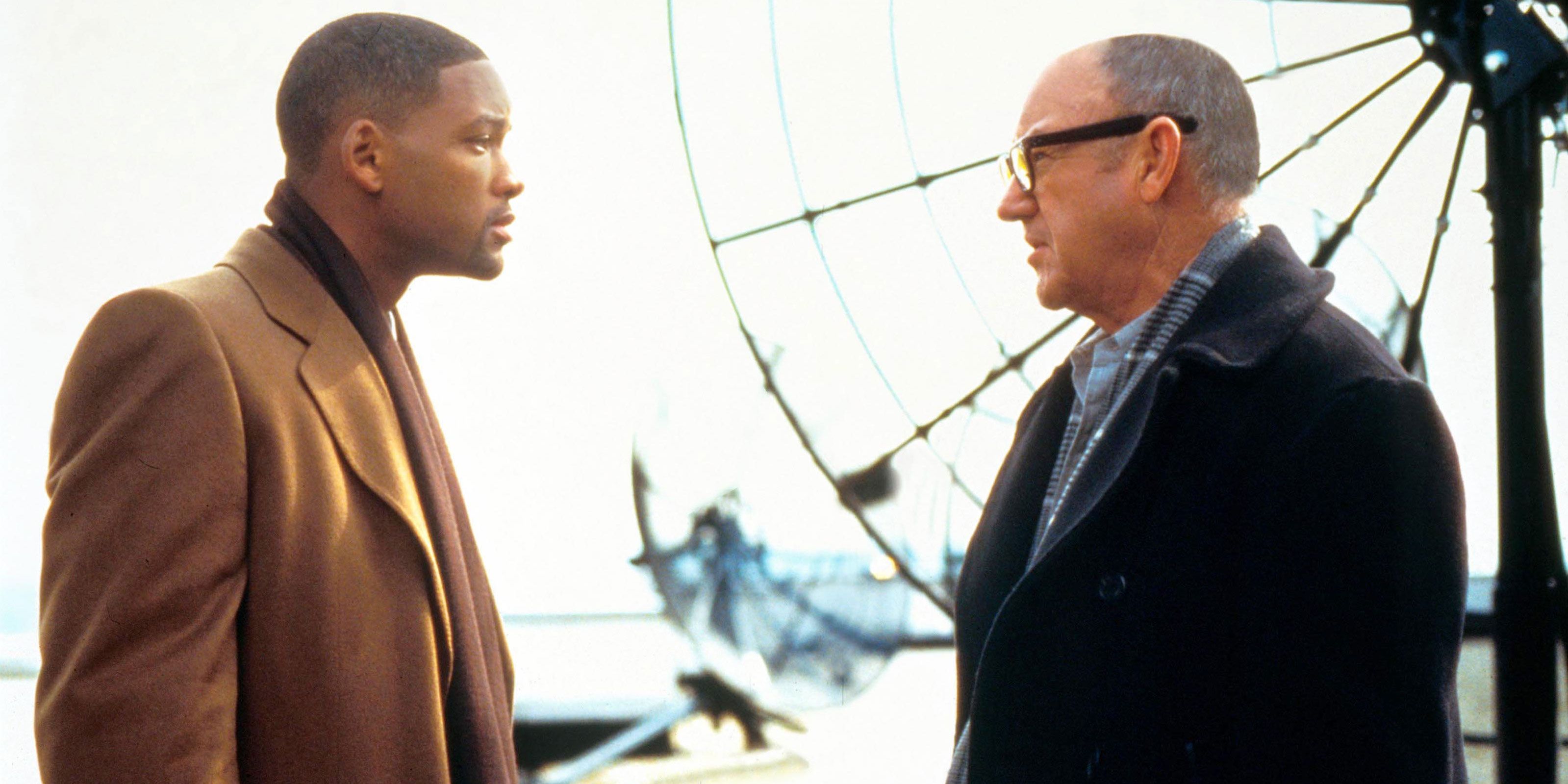 Will Smith's 10 Best Movies, Ranked