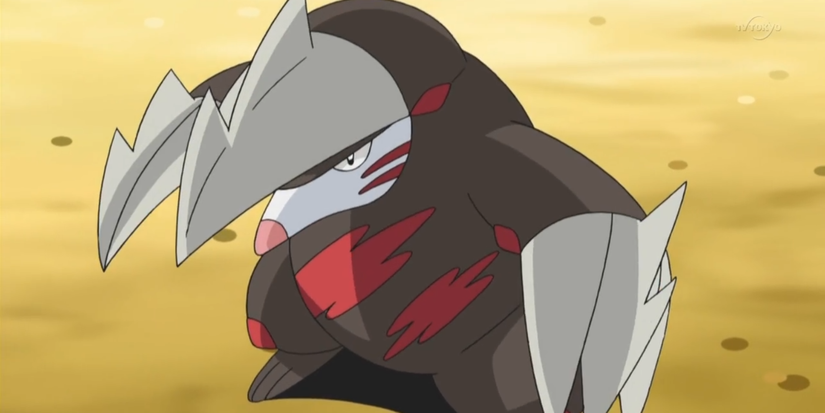 The 15 Coolest Ground-Type Pokémon