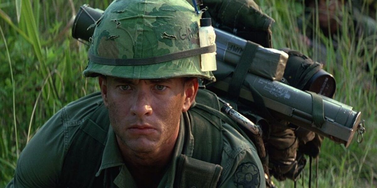 Forrest Gump 10 Hidden Details You Never Noticed