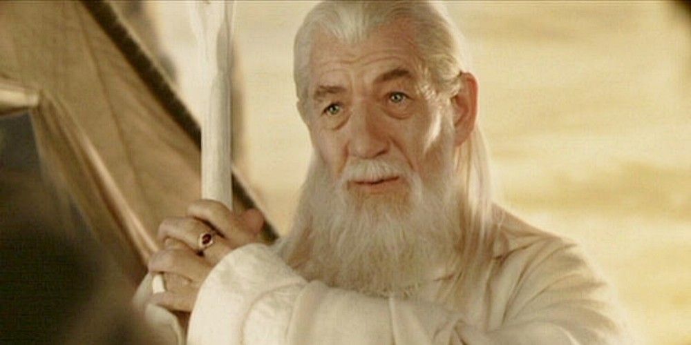 Who Is Manw In Lord Of The Rings? The King Of The Valar & Morgoth's Brother Explained