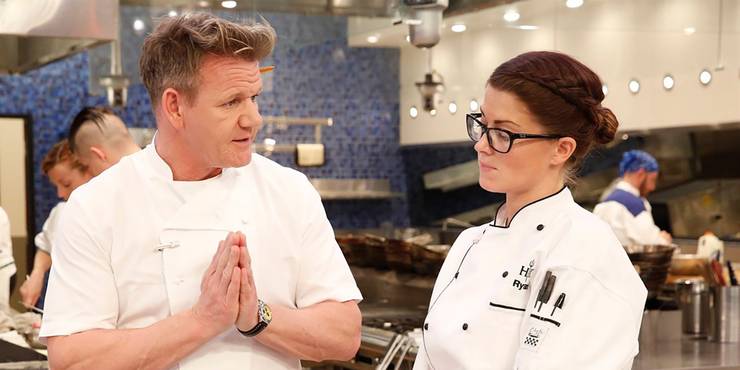 Hell S Kitchen Where Are They Now Screenrant