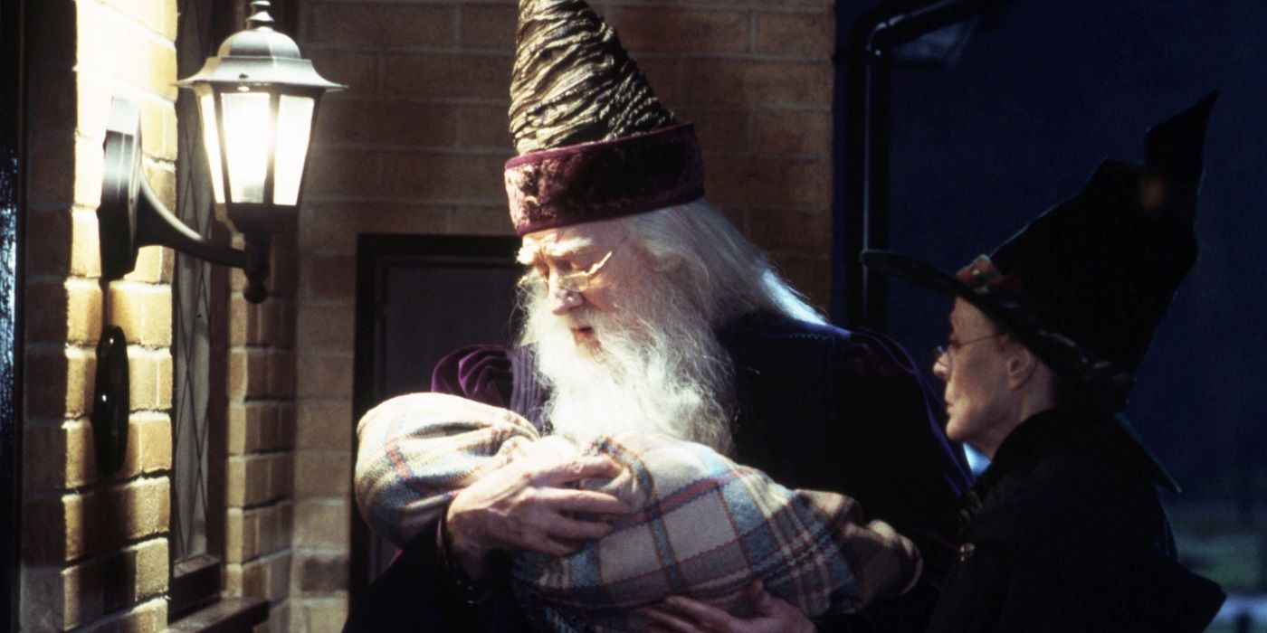 10 Times Harry Potter Characters Got Exactly What They Deserved