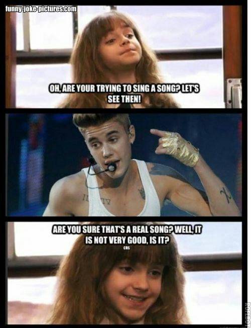 Harry Potter 10 Hilarious Hermione Memes Only True Fans Will