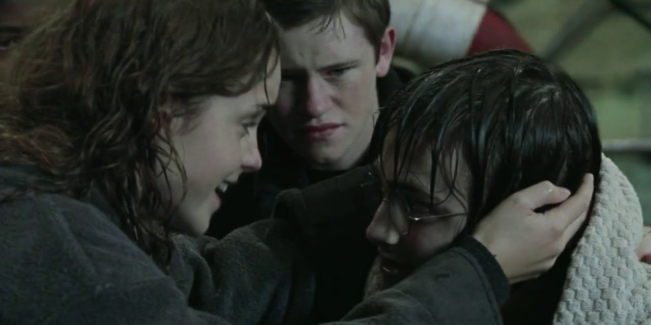 Harry Potter: 10 Hermione Traits From The Book Emma Watson Nails