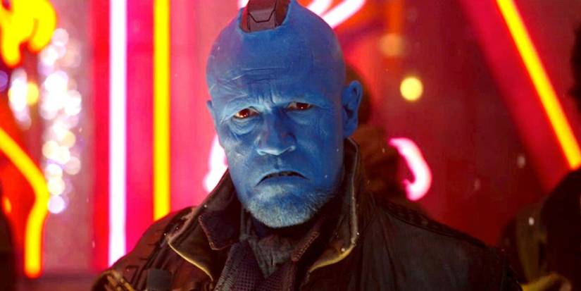 Guardians of the Galaxy: More Yondu Cameos Possible Says Michael Rooker