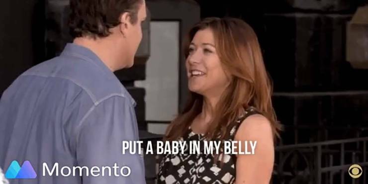 How I Met Your Mother 10 Hilarious Lily Memes That Are Just Perfect