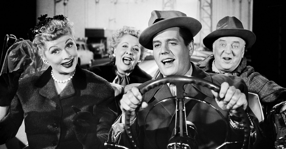 10 Quotes From I Love Lucy That Are Still Hilarious Today